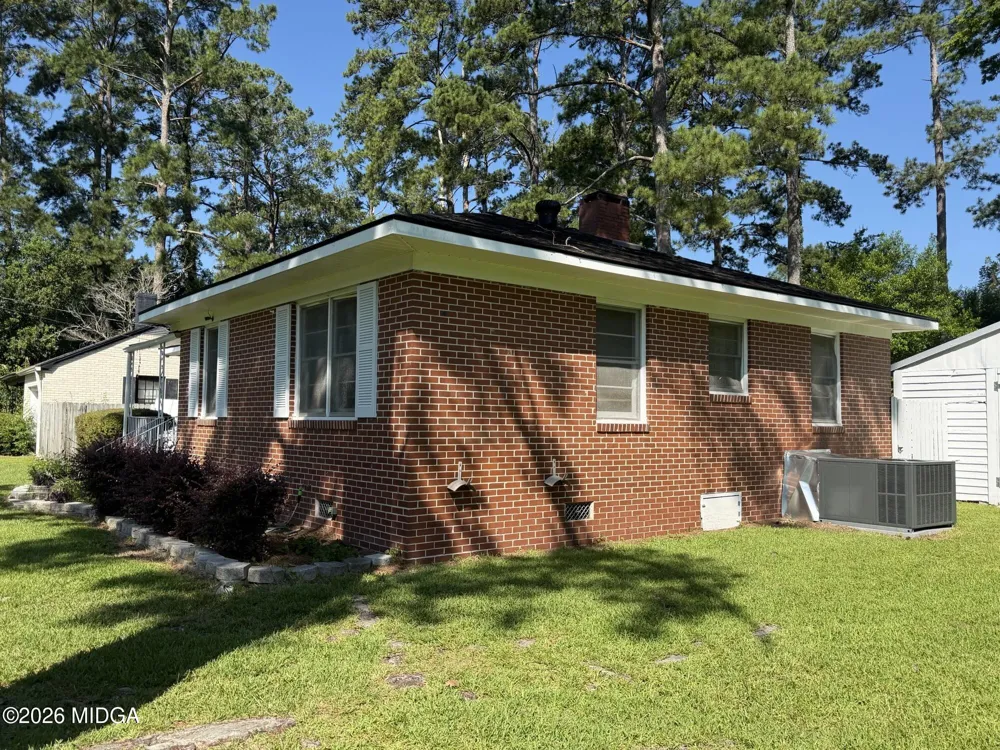 108 W Peter Cochran, GA 31014