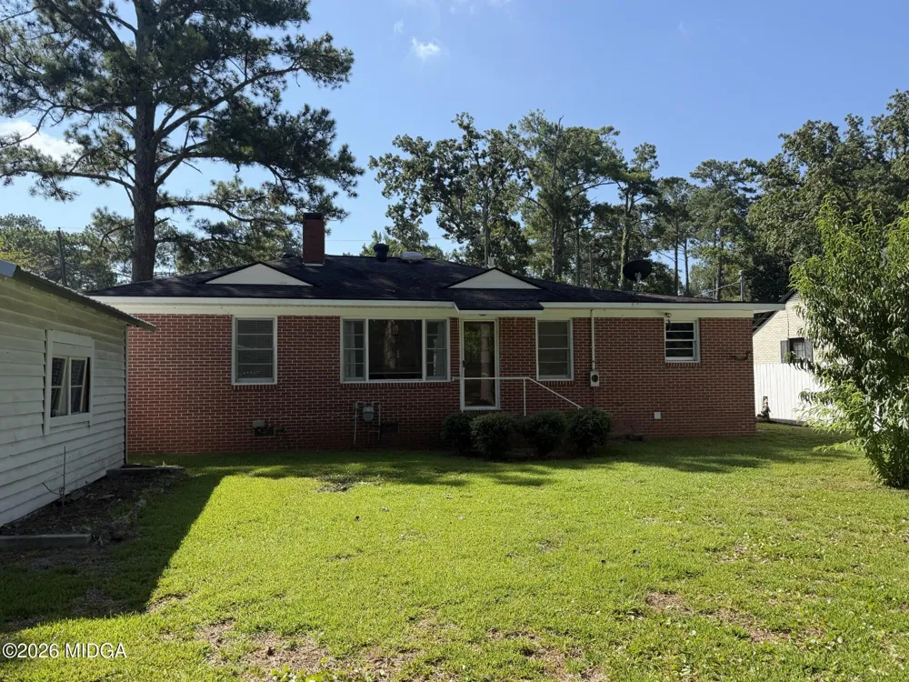 108 W Peter Cochran, GA 31014