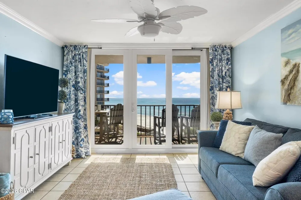 6505 Thomas Drive #512 Panama City, FL 32408