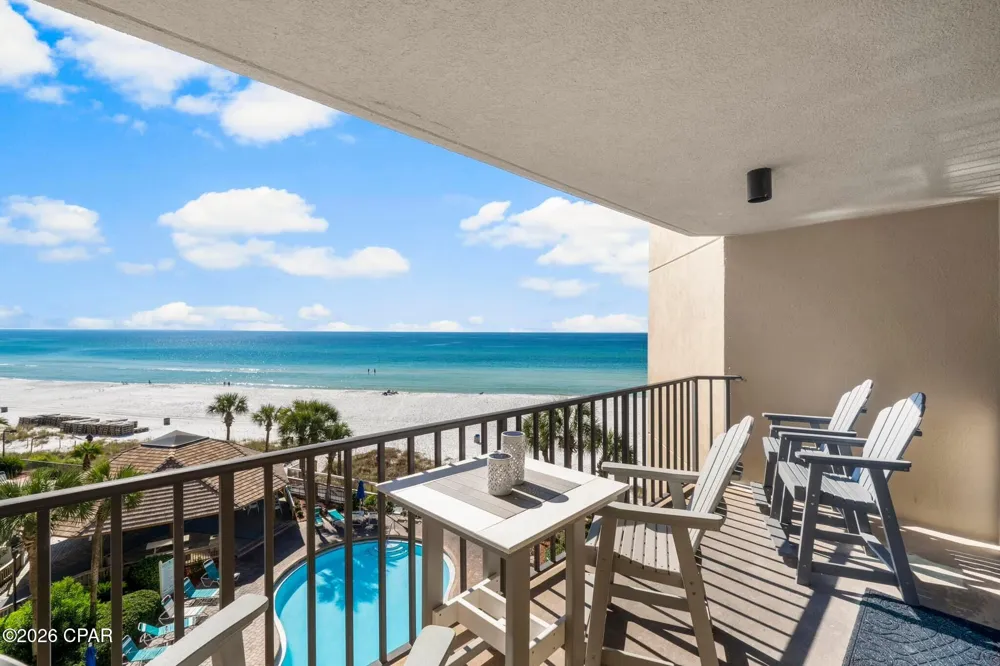 6505 Thomas Drive #512 Panama City, FL 32408