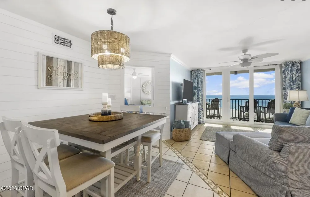 6505 Thomas Drive #512 Panama City, FL 32408