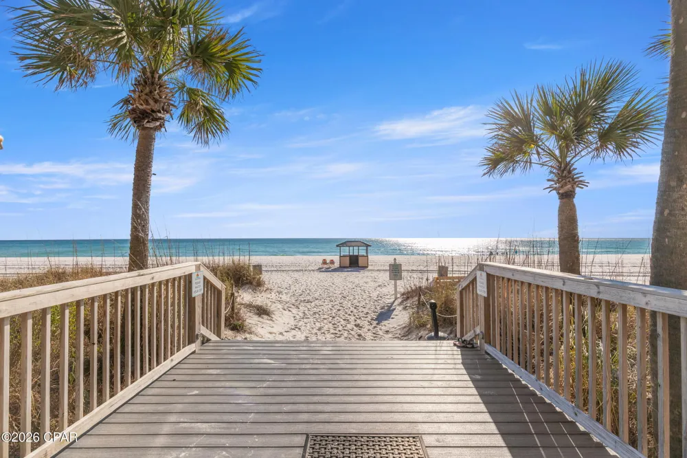 6505 Thomas Drive #512 Panama City, FL 32408