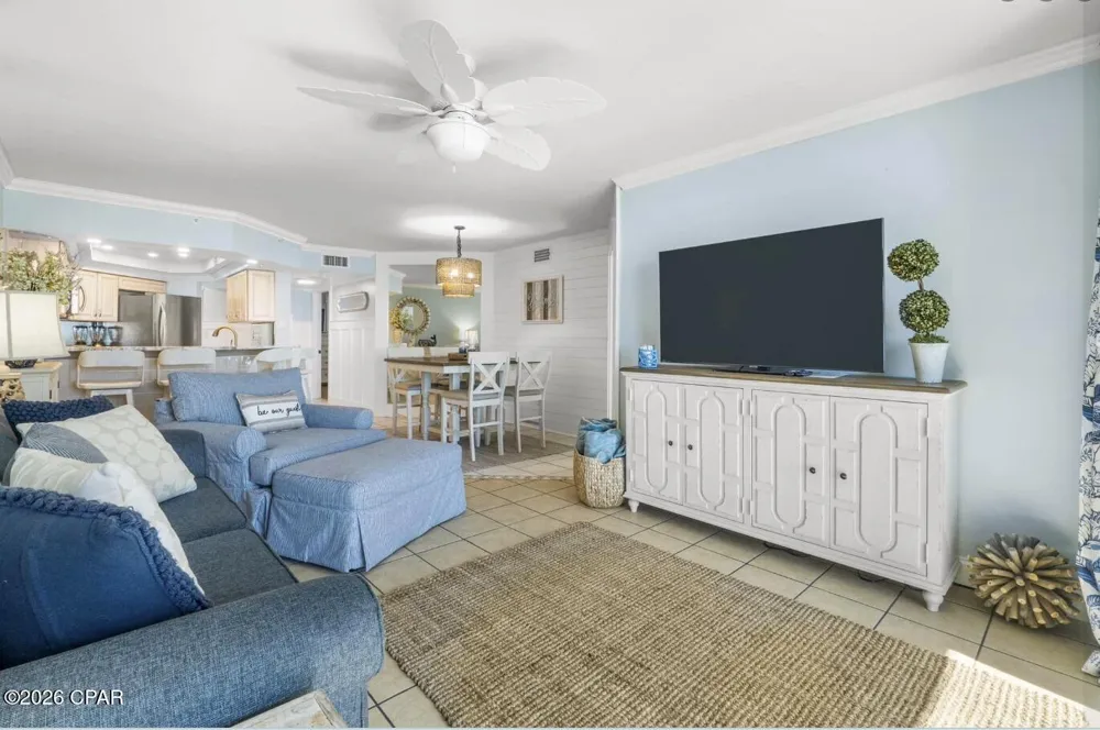 6505 Thomas Drive #512 Panama City, FL 32408