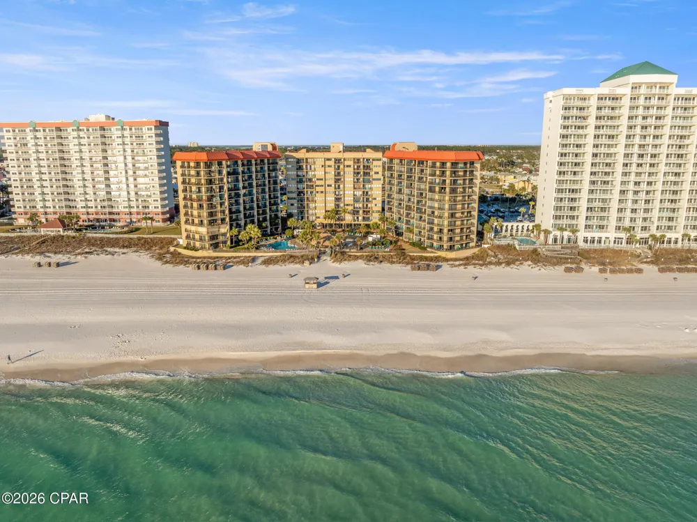 6505 Thomas Drive #512 Panama City, FL 32408