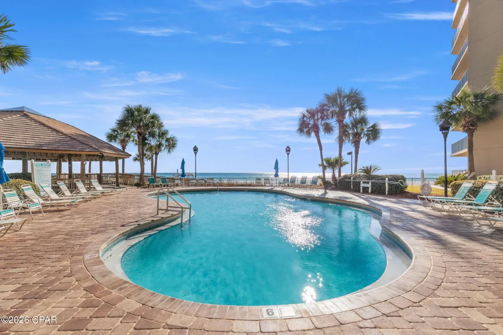 6505 Thomas Drive #512 Panama City, FL 32408