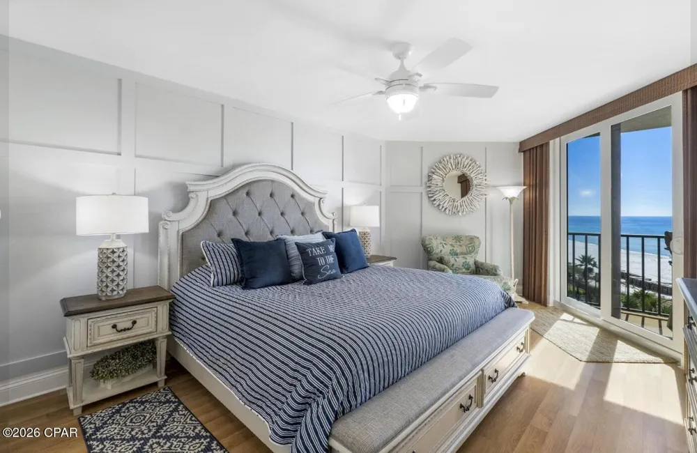 6505 Thomas Drive #512 Panama City, FL 32408