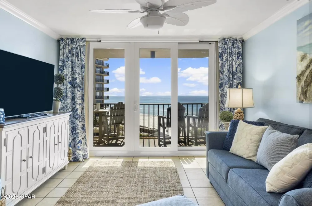 6505 Thomas Drive #512 Panama City, FL 32408