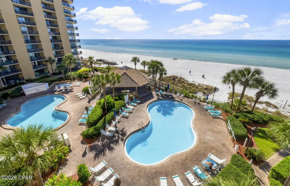 6505 Thomas Drive #512 Panama City, FL 32408