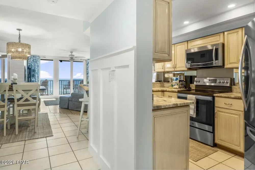 6505 Thomas Drive #512 Panama City, FL 32408