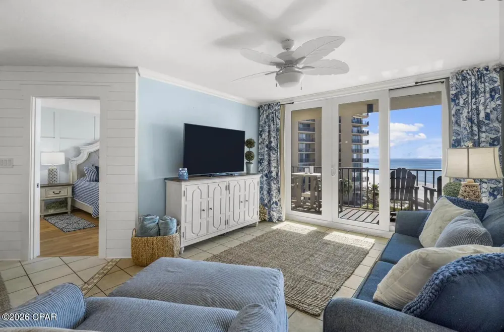 6505 Thomas Drive #512 Panama City, FL 32408