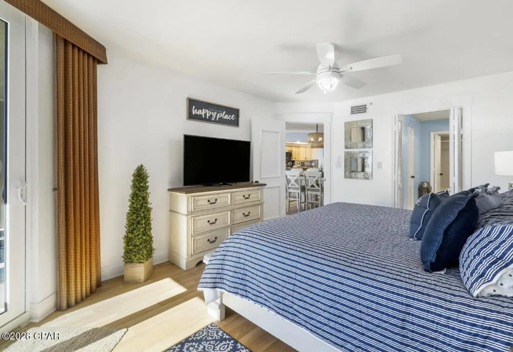 6505 Thomas Drive #512 Panama City, FL 32408