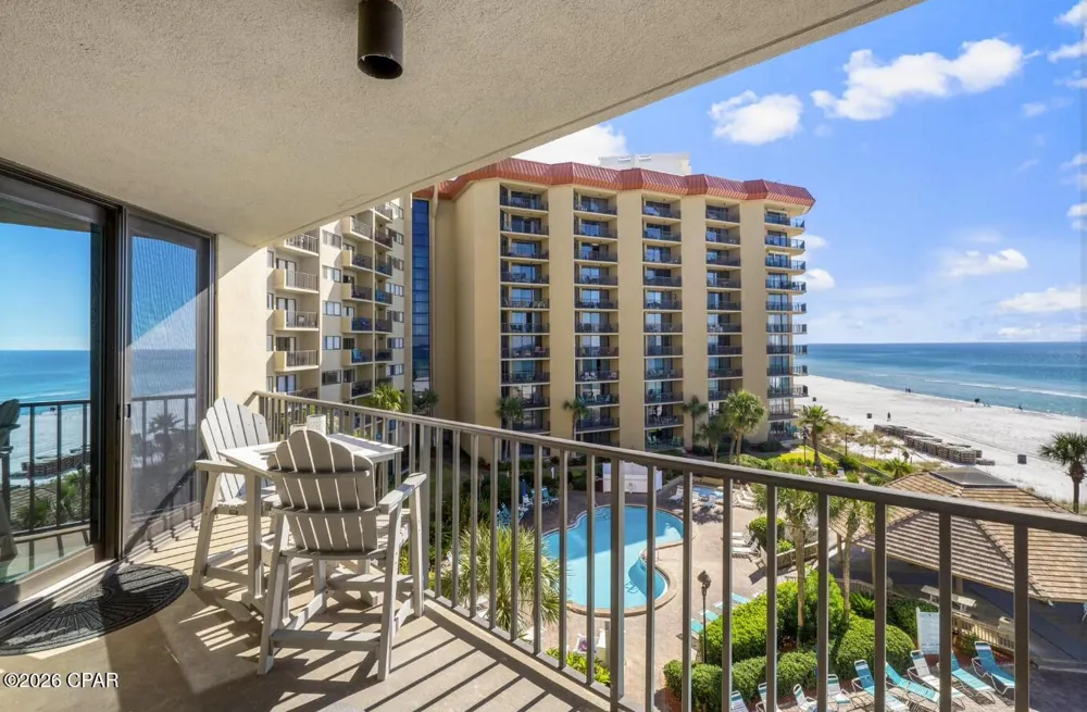 6505 Thomas Drive #512 Panama City, FL 32408