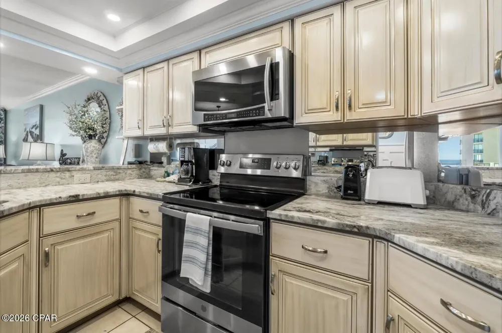 6505 Thomas Drive #512 Panama City, FL 32408