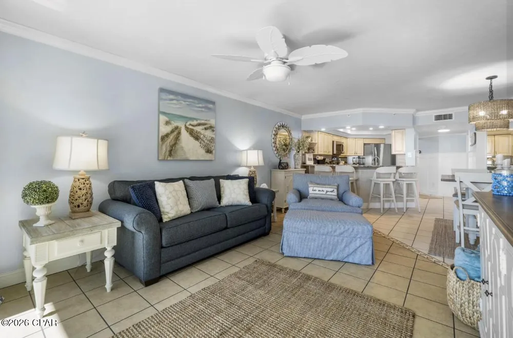 6505 Thomas Drive #512 Panama City, FL 32408