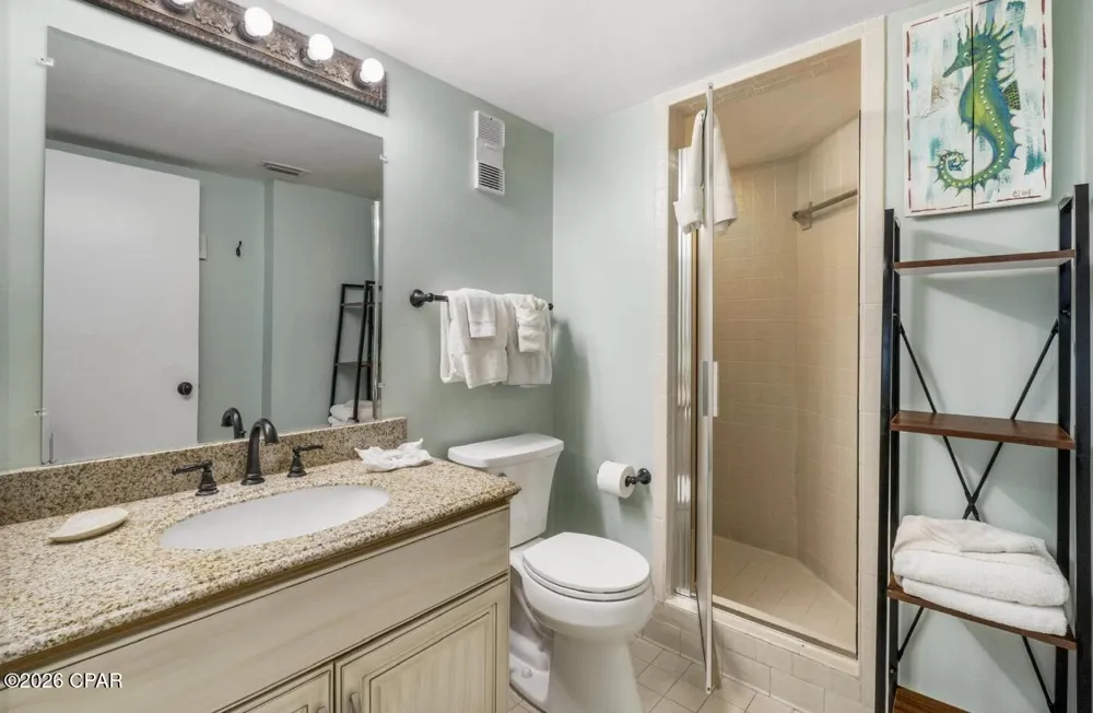 6505 Thomas Drive #512 Panama City, FL 32408