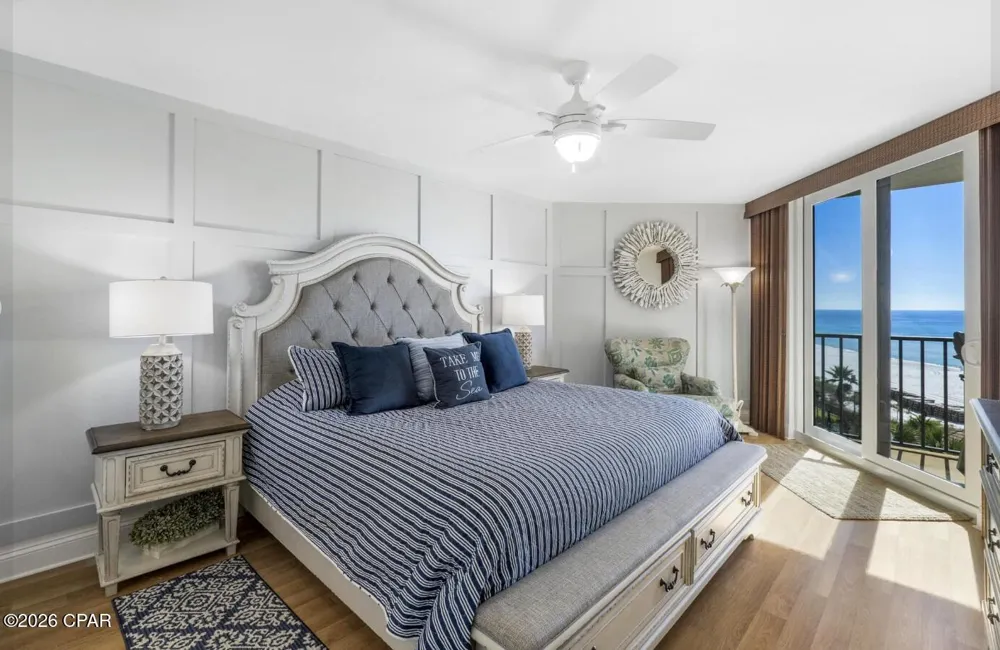 6505 Thomas Drive #512 Panama City, FL 32408