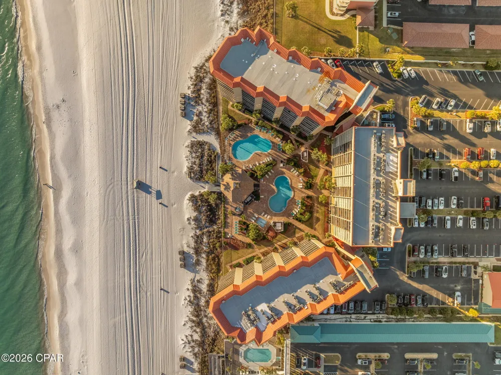 6505 Thomas Drive #512 Panama City, FL 32408