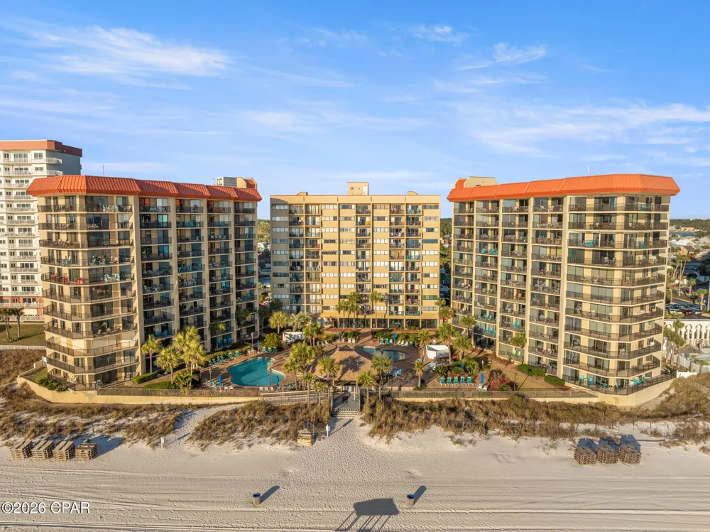6505 Thomas Drive #512 Panama City, FL 32408