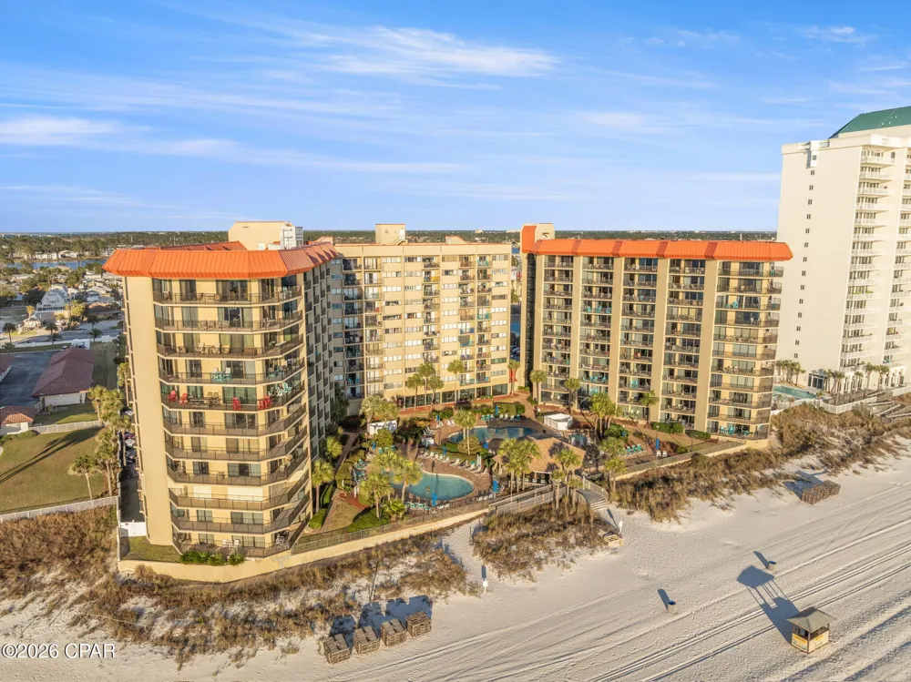 6505 Thomas Drive #512 Panama City, FL 32408