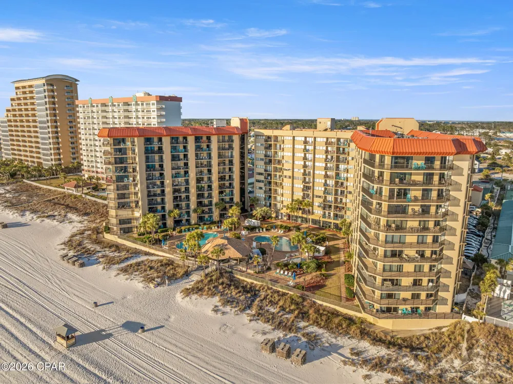 6505 Thomas Drive #512 Panama City, FL 32408