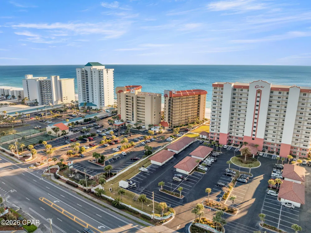 6505 Thomas Drive #512 Panama City, FL 32408
