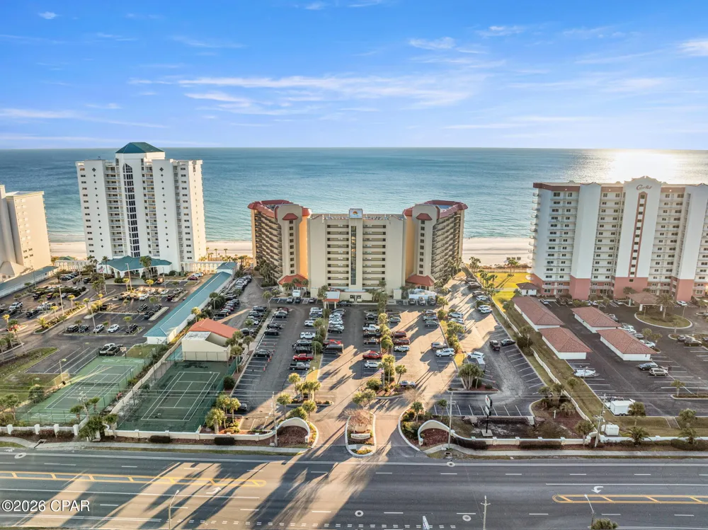 6505 Thomas Drive #512 Panama City, FL 32408
