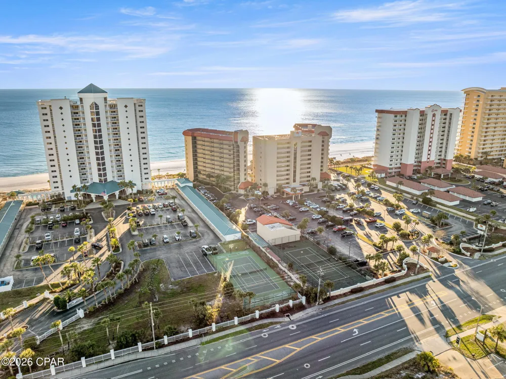 6505 Thomas Drive #512 Panama City, FL 32408