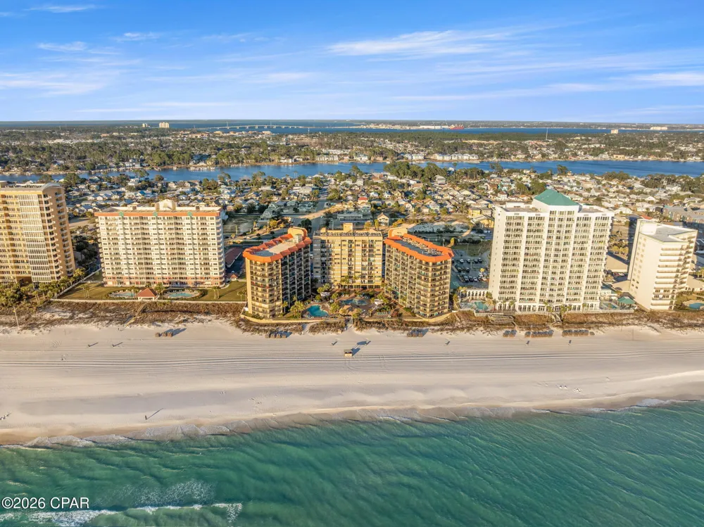 6505 Thomas Drive #512 Panama City, FL 32408