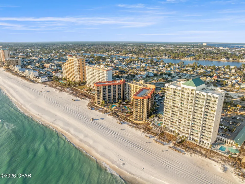 6505 Thomas Drive #512 Panama City, FL 32408