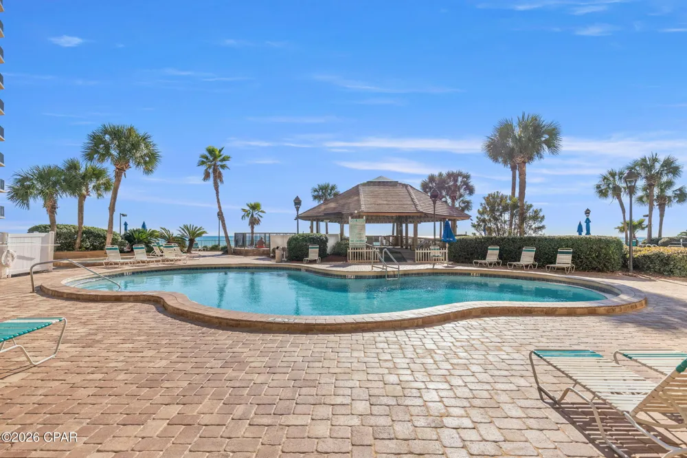 6505 Thomas Drive #512 Panama City, FL 32408