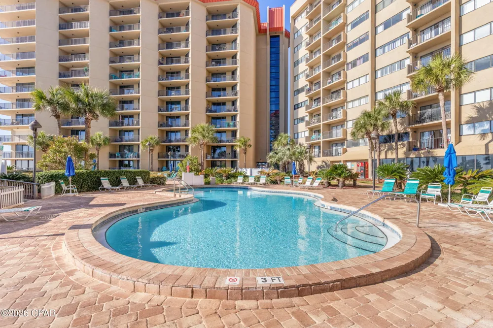 6505 Thomas Drive #512 Panama City, FL 32408