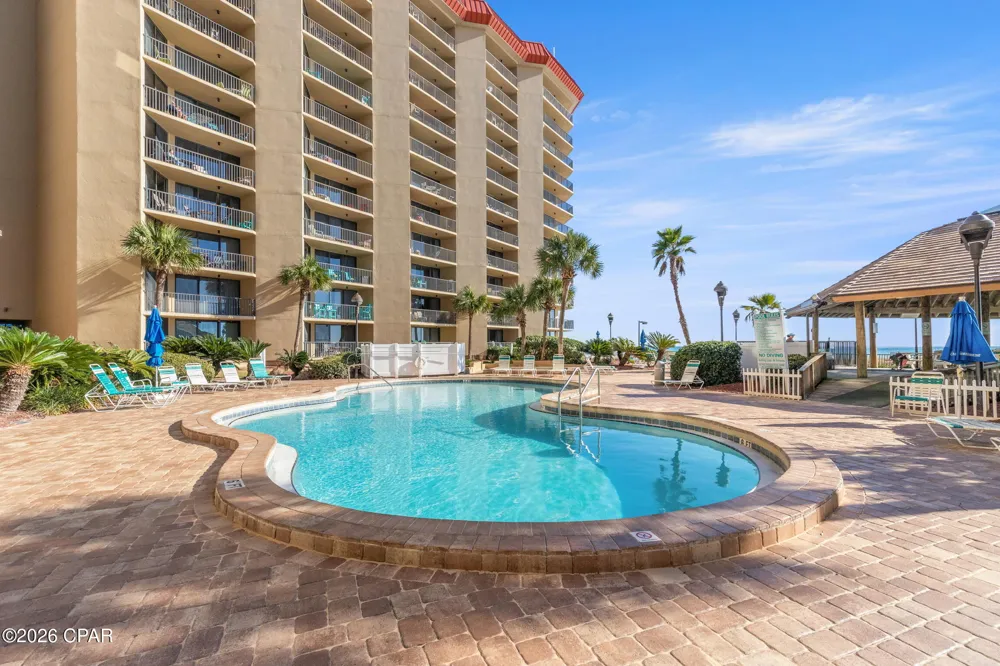 6505 Thomas Drive #512 Panama City, FL 32408