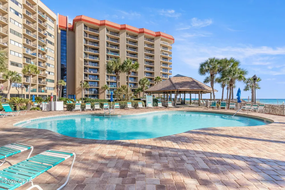 6505 Thomas Drive #512 Panama City, FL 32408