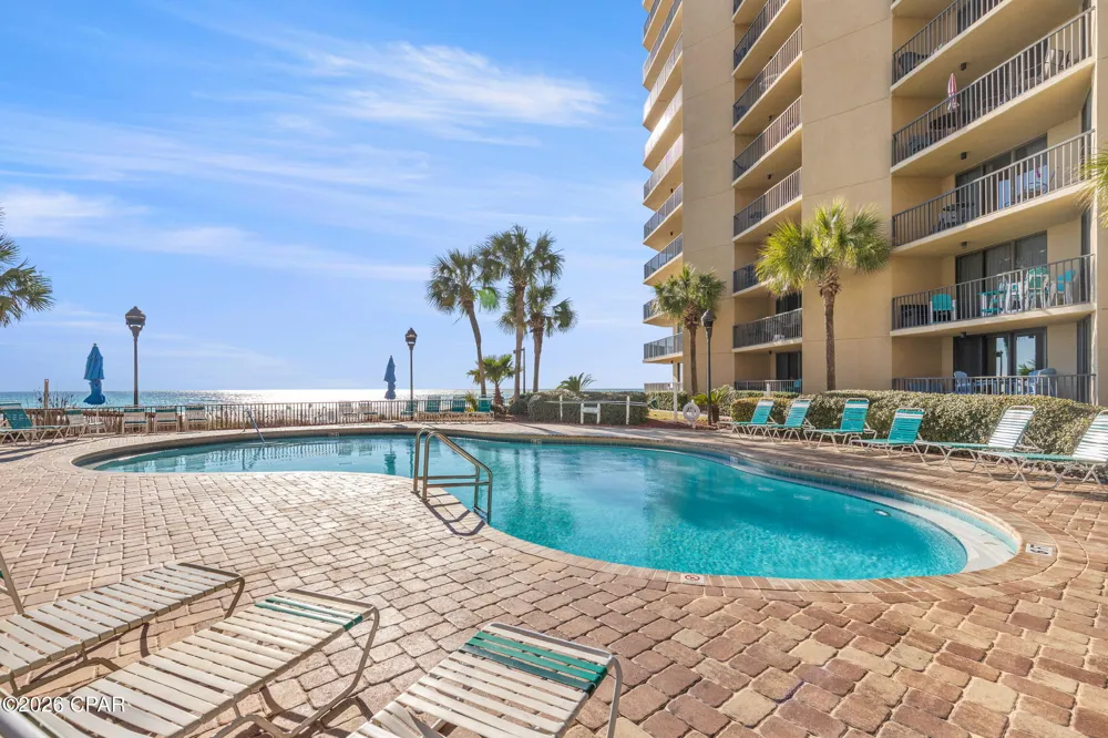 6505 Thomas Drive #512 Panama City, FL 32408