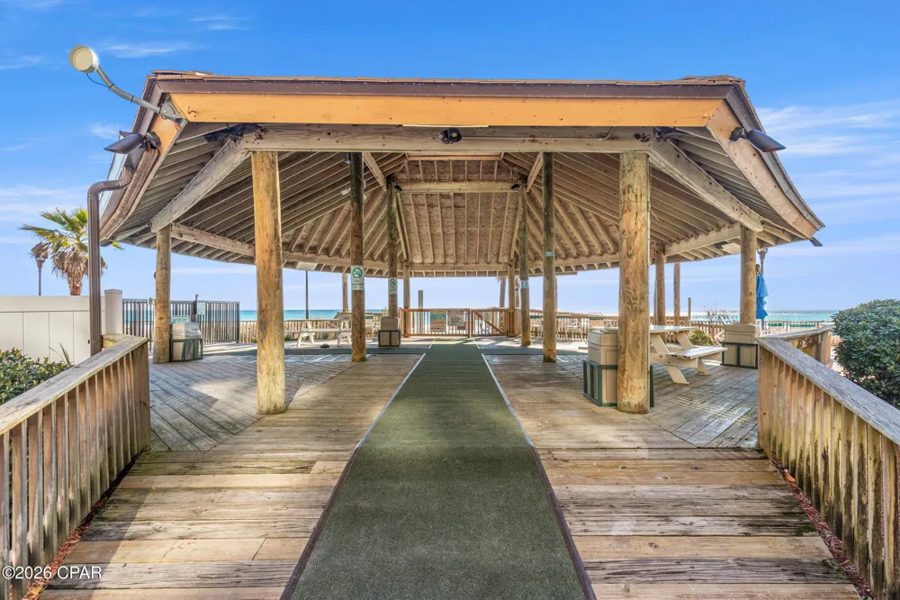 6505 Thomas Drive #512 Panama City, FL 32408