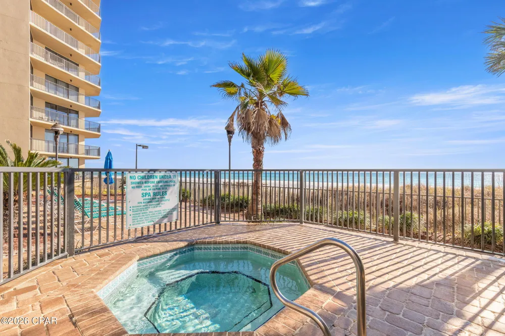 6505 Thomas Drive #512 Panama City, FL 32408