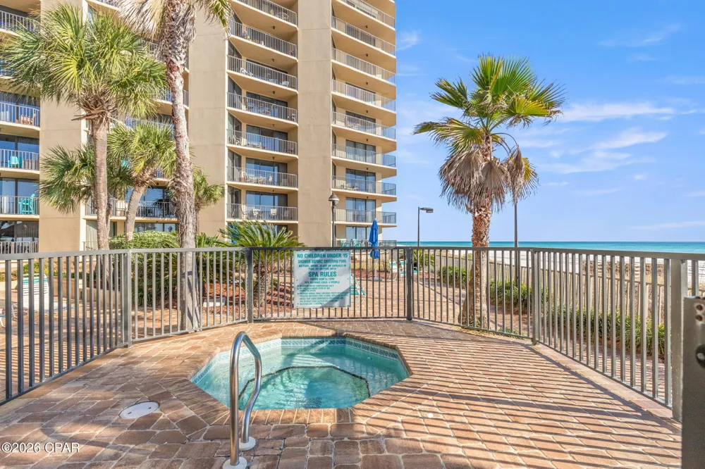 6505 Thomas Drive #512 Panama City, FL 32408