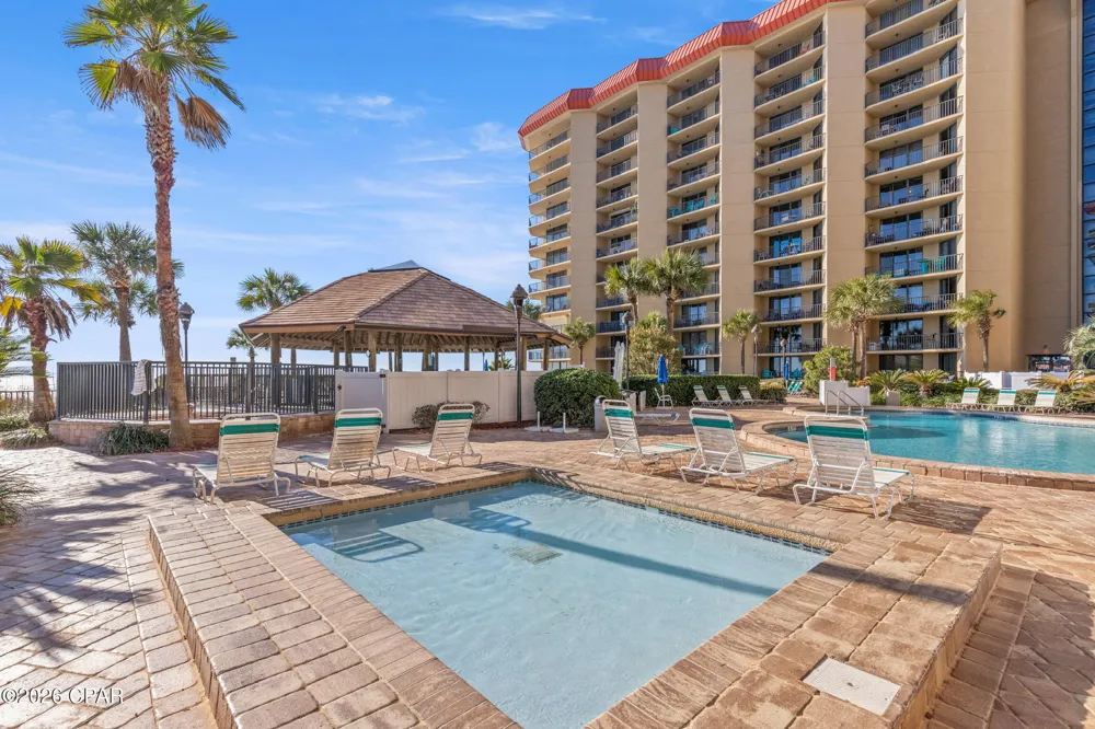 6505 Thomas Drive #512 Panama City, FL 32408