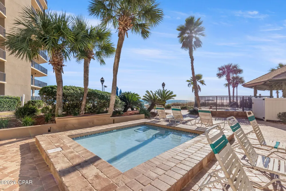 6505 Thomas Drive #512 Panama City, FL 32408