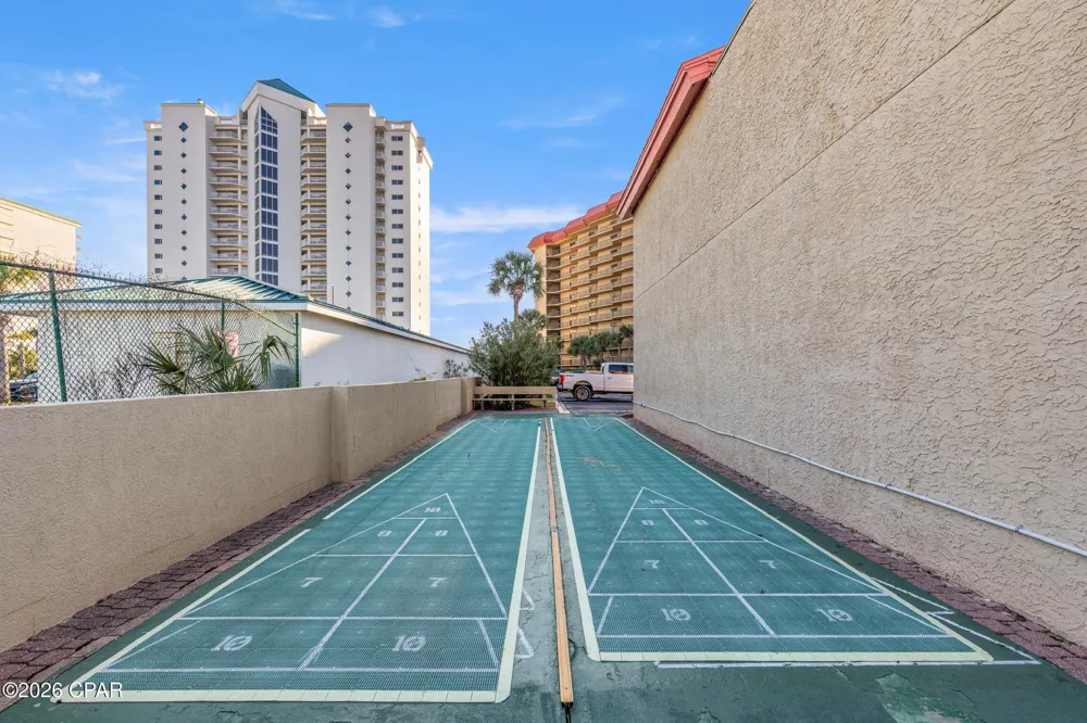 6505 Thomas Drive #512 Panama City, FL 32408