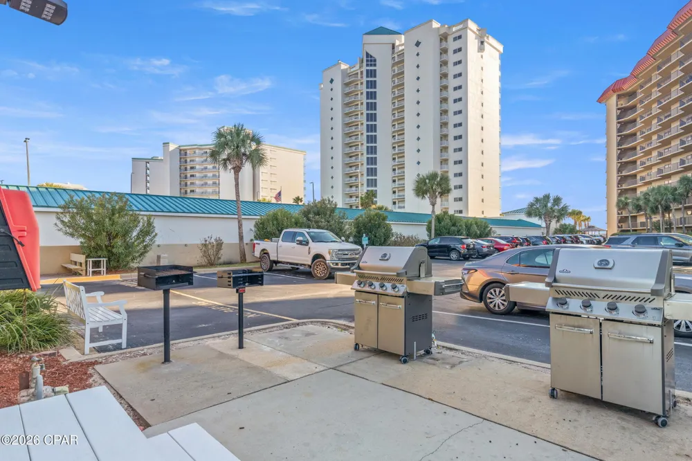 6505 Thomas Drive #512 Panama City, FL 32408