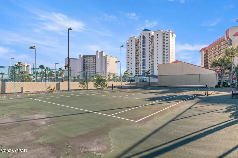 6505 Thomas Drive #512 Panama City, FL 32408