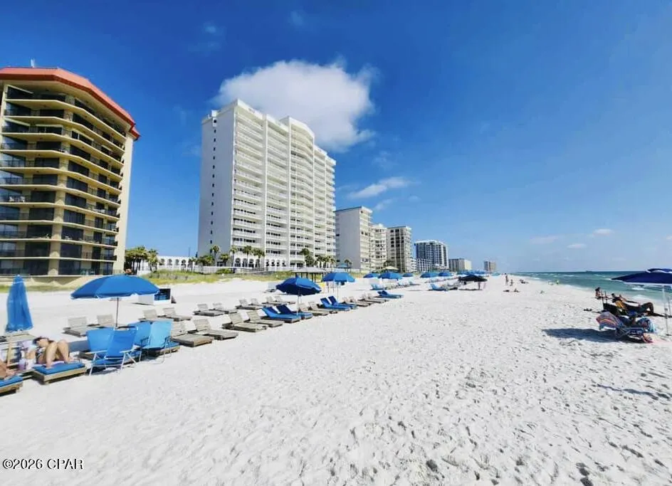 6505 Thomas Drive #512 Panama City, FL 32408