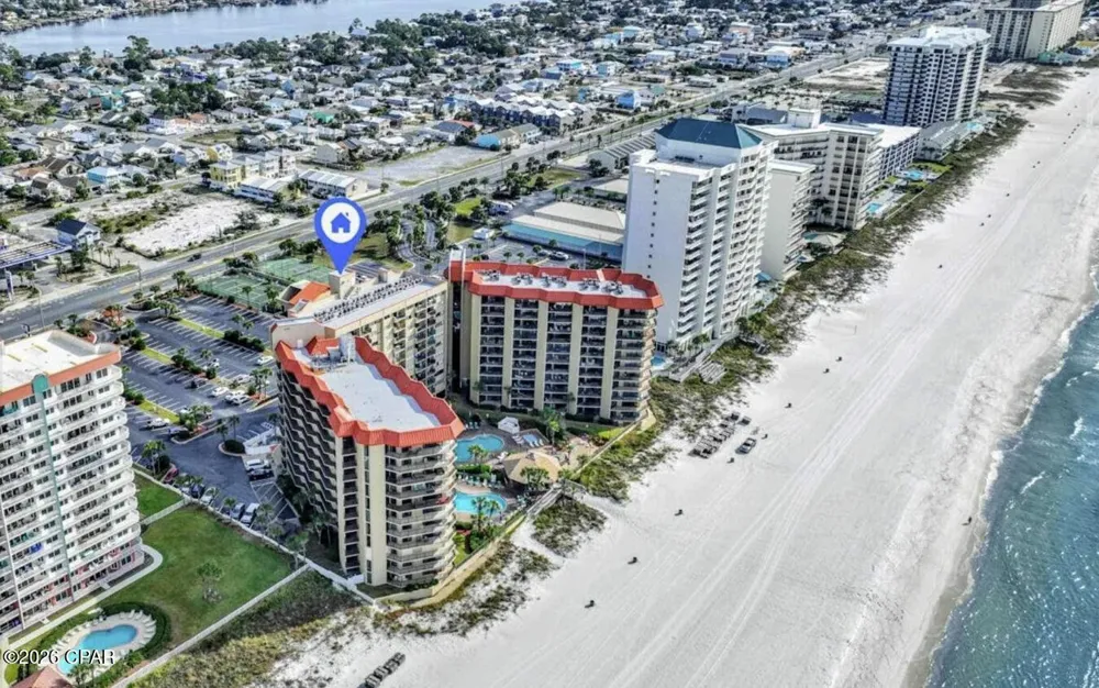 6505 Thomas Drive #512 Panama City, FL 32408