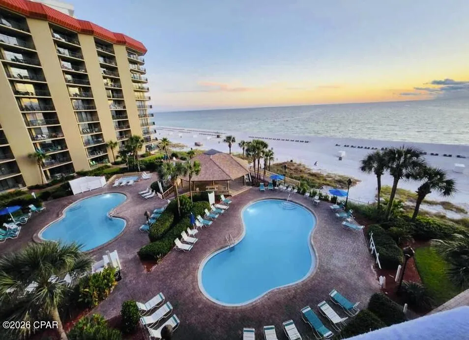 6505 Thomas Drive #512 Panama City, FL 32408