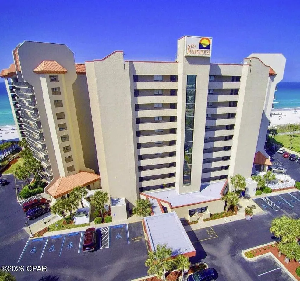 6505 Thomas Drive #512 Panama City, FL 32408