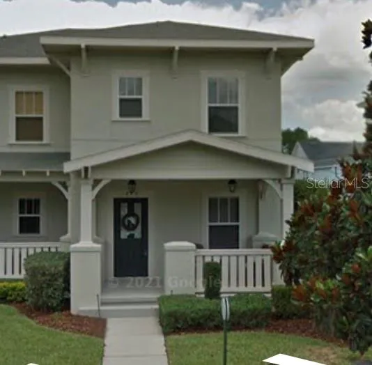 848 RUNNER OAK STREET Celebration, FL 34747