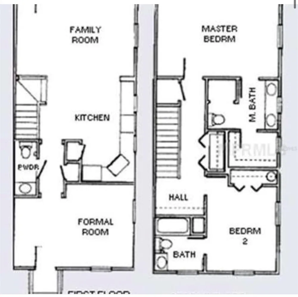848 RUNNER OAK STREET Celebration, FL 34747
