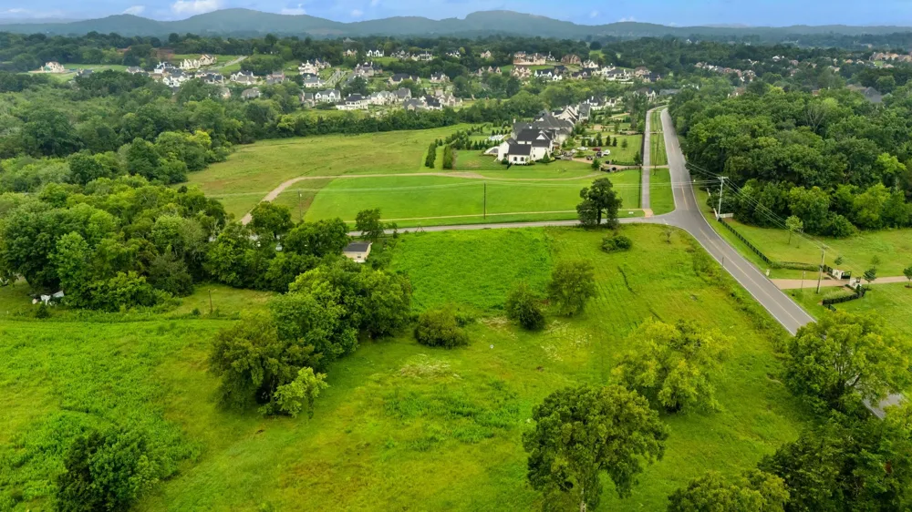 9861 Split Log Rd Brentwood, TN 37027