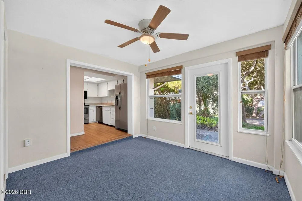 4150 S Atlantic Avenue #102B New Smyrna Beach, FL 32169